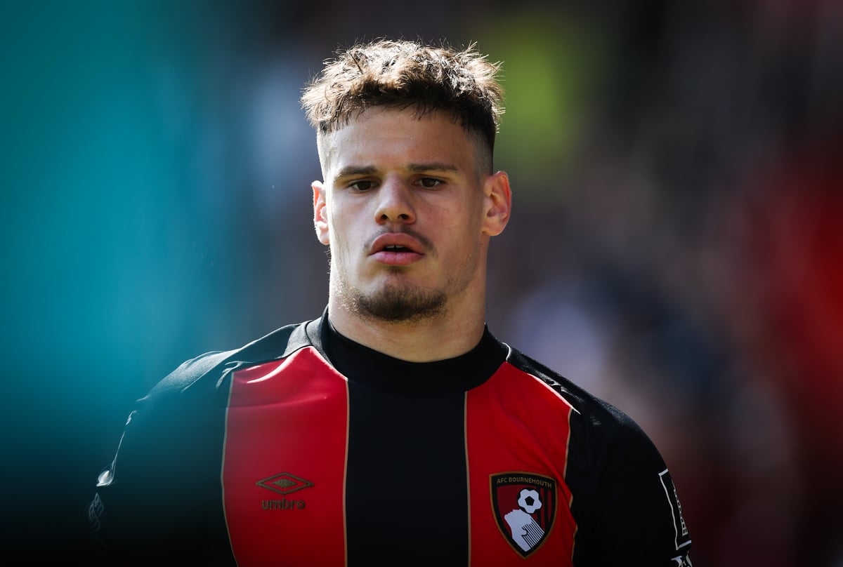 'Welcome Kerkez': Liverpool fans excited for £45m transfer as Bournemouth confirm new signing