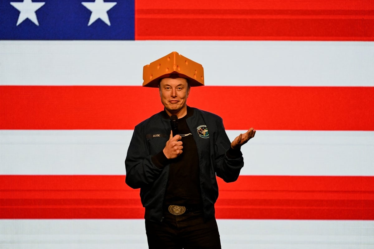 Musk teases new US political party to rival Democrats and Republicans after public fallout with Trump