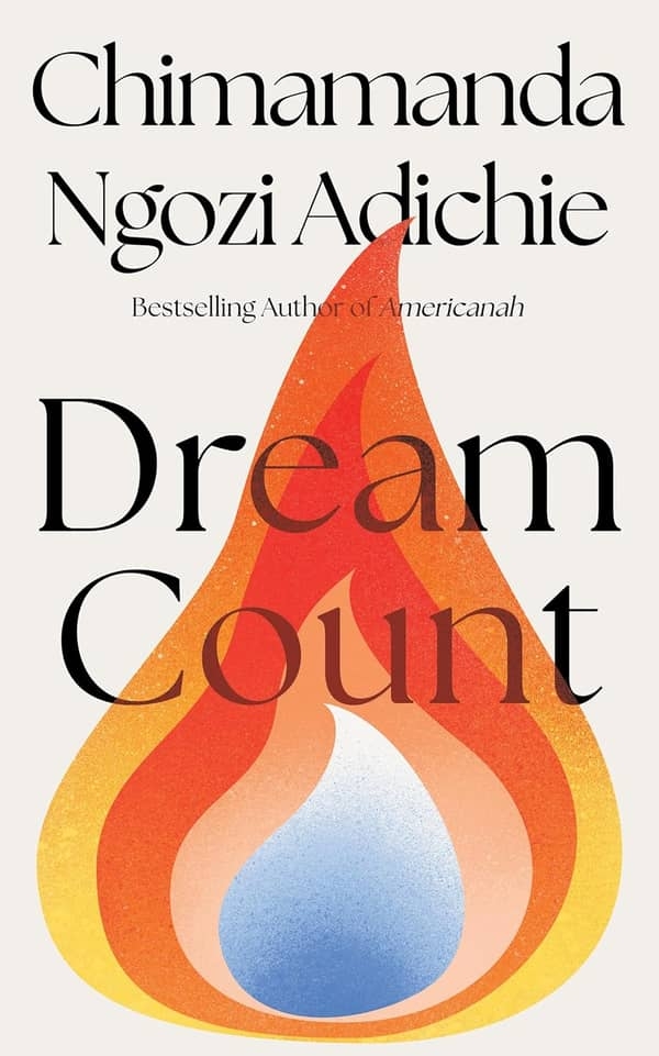OPINION - Dream Count by Chimamanda Ngozi Adichie: a beautifully written triumph