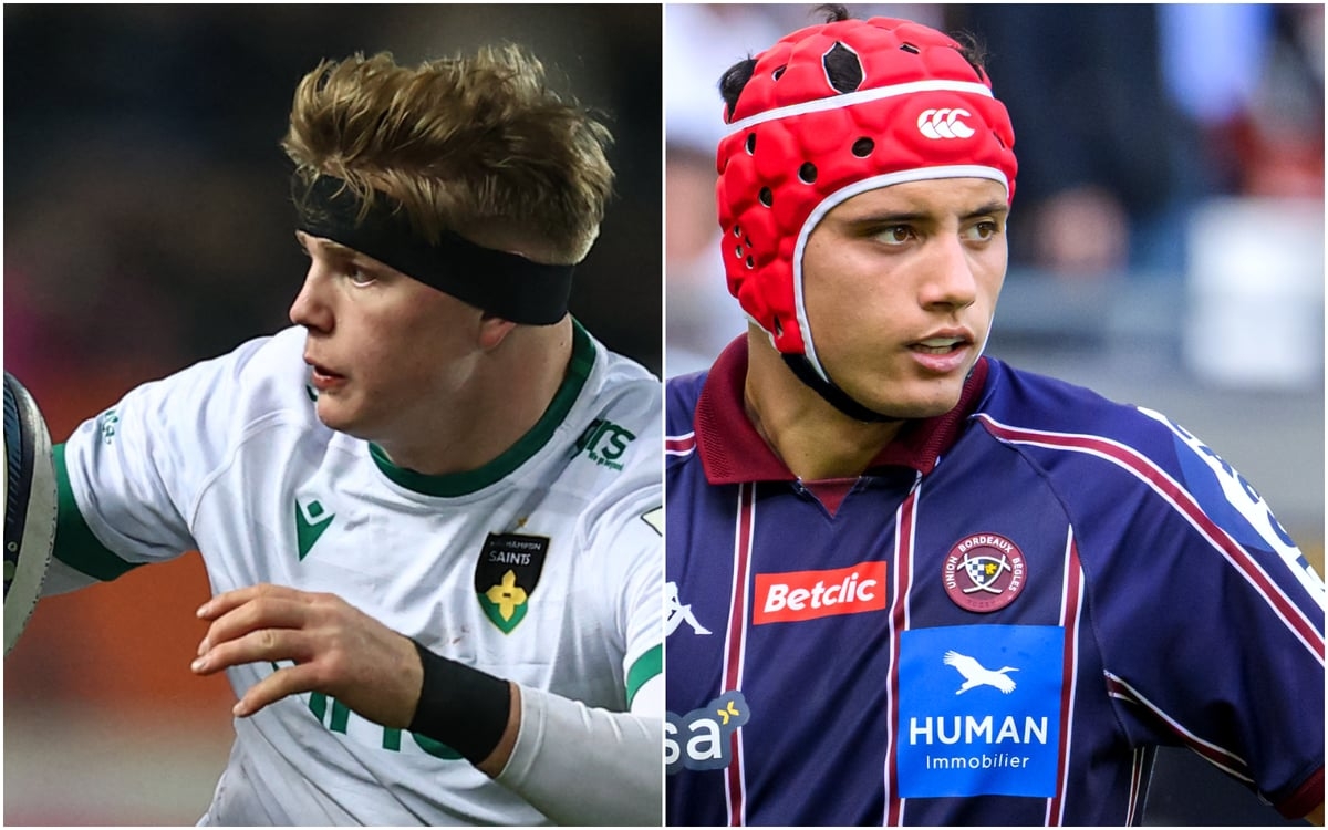How to watch Northampton vs Bordeaux for FREE: TV channel and live stream for Champions Cup final today