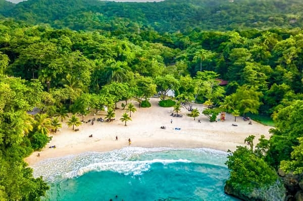 Marlon James on why Kingston is Jamaica's beating cultural heart