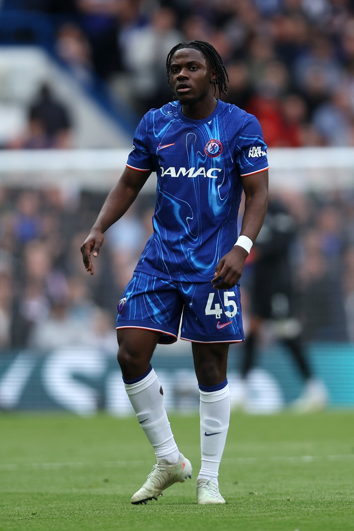 Chelsea: Why isn't Romeo Lavia playing in the Conference League final?