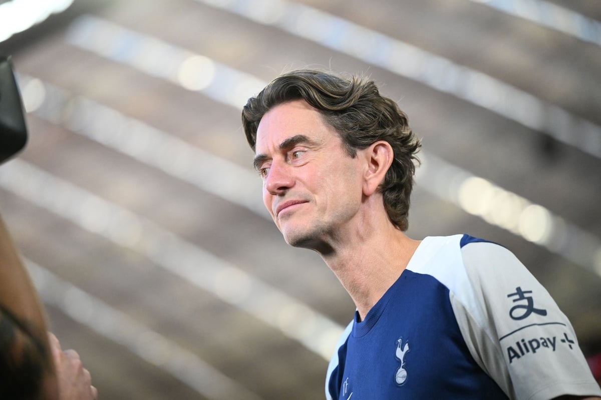 How to watch Paris Saint-Germain vs Tottenham: TV channel and live stream for UEFA Super Cup today