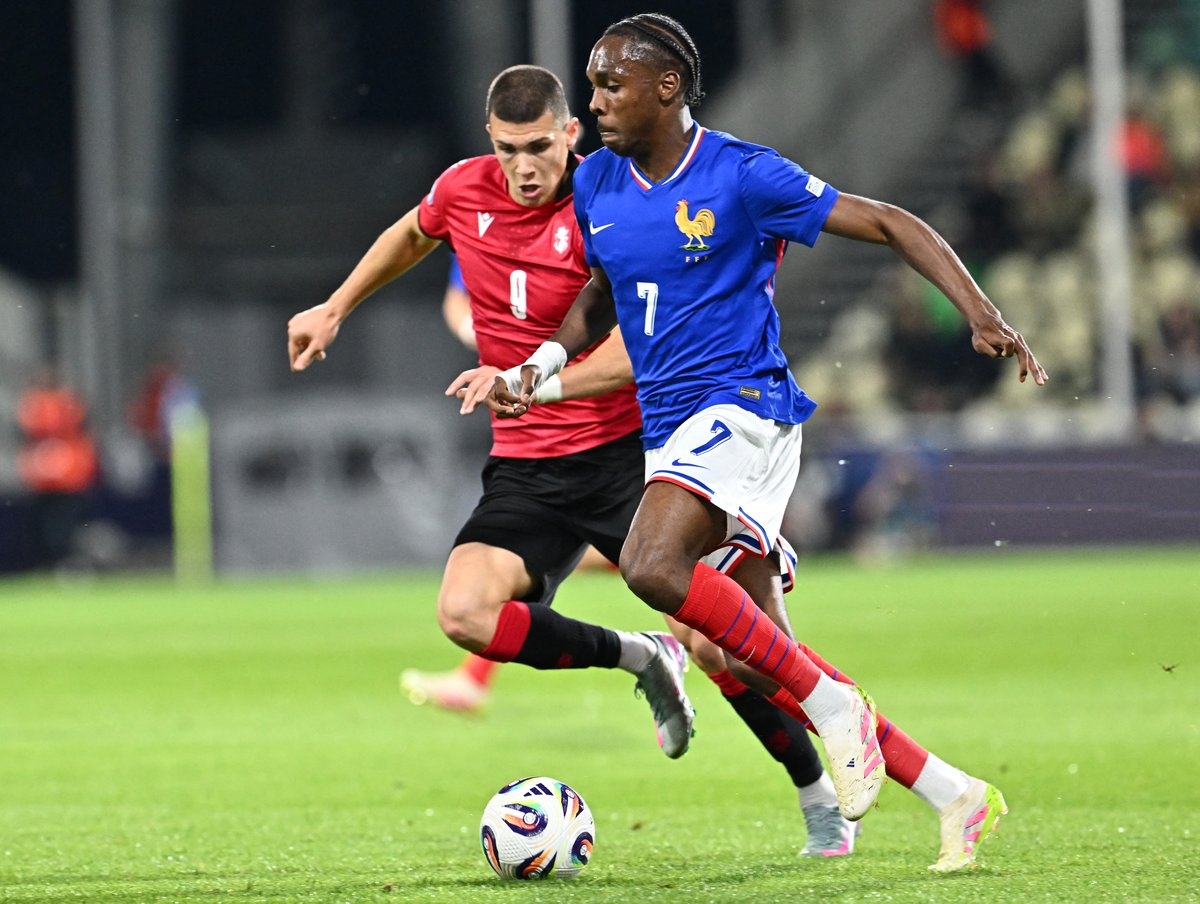 Tottenham confirm first signing of Thomas Frank era as permanent deal finalised for Mathys Tel