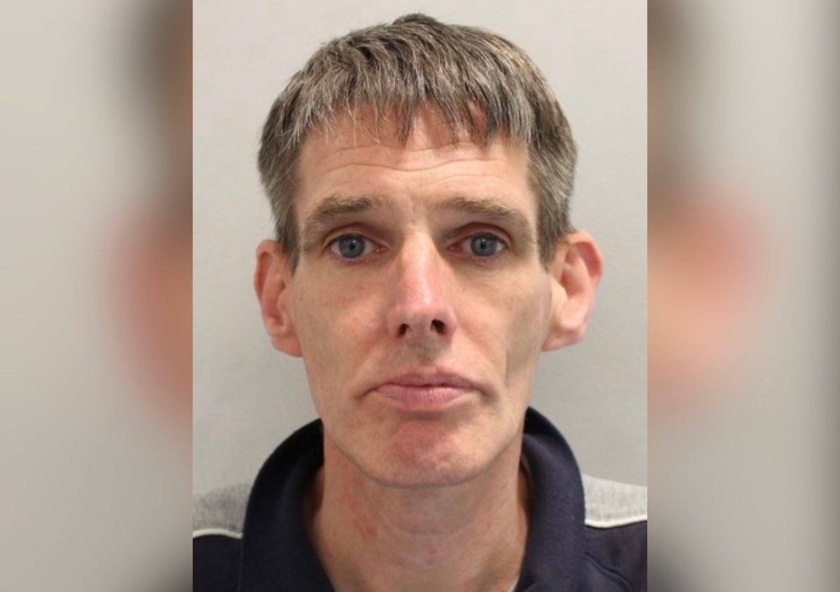 ‘Coward' jailed for robbing elderly deaf woman at Westminster Tube station in central London