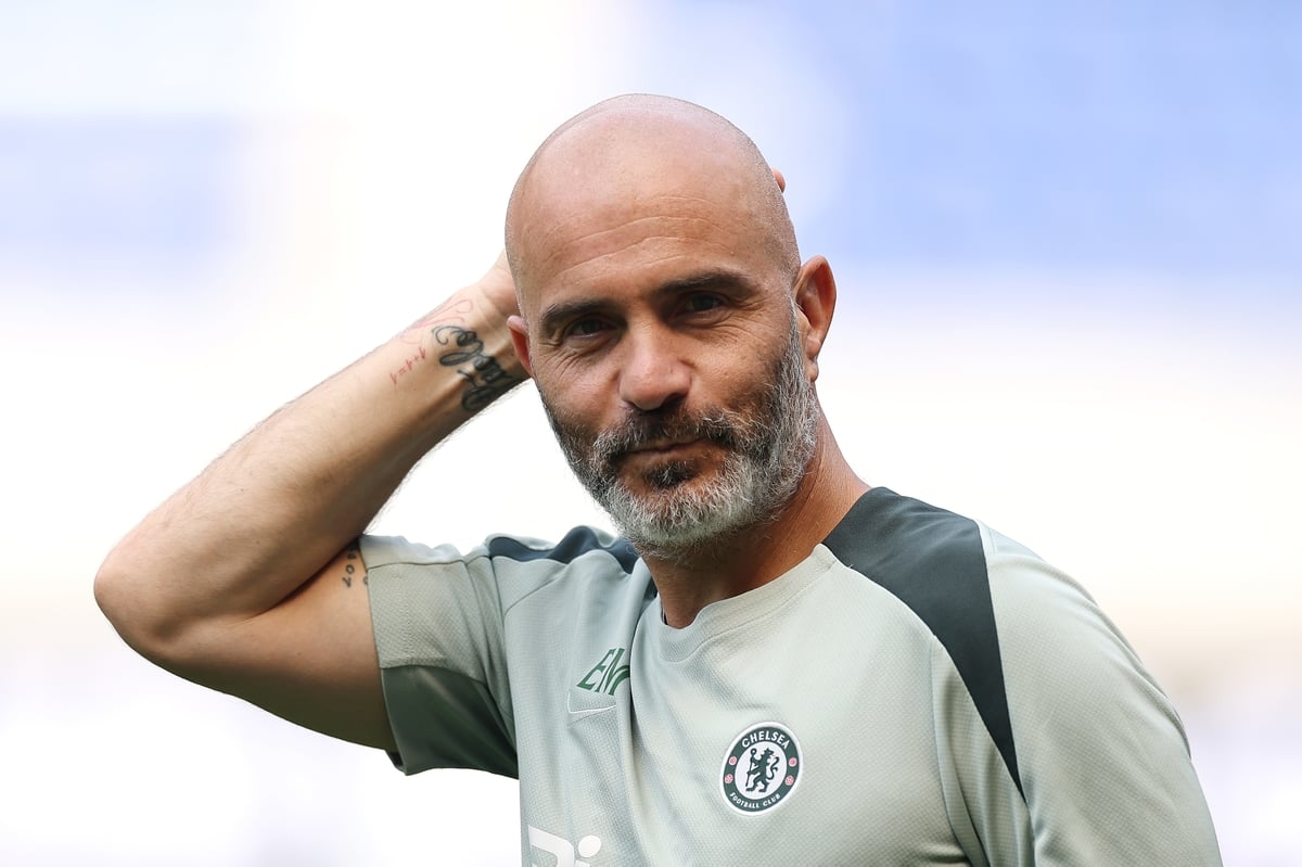 How to watch Chelsea vs Bayer Leverkusen for FREE: TV channel and live stream for friendly today