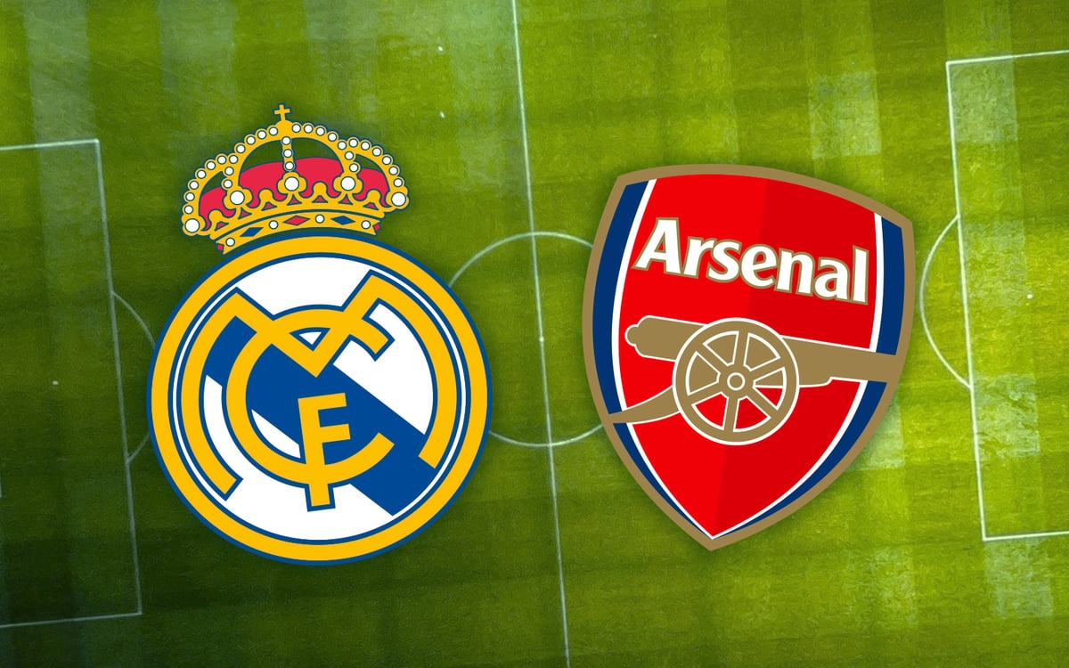 Real Madrid vs Arsenal: Prediction, kick-off time, team news, TV, live stream, h2h results, odds today