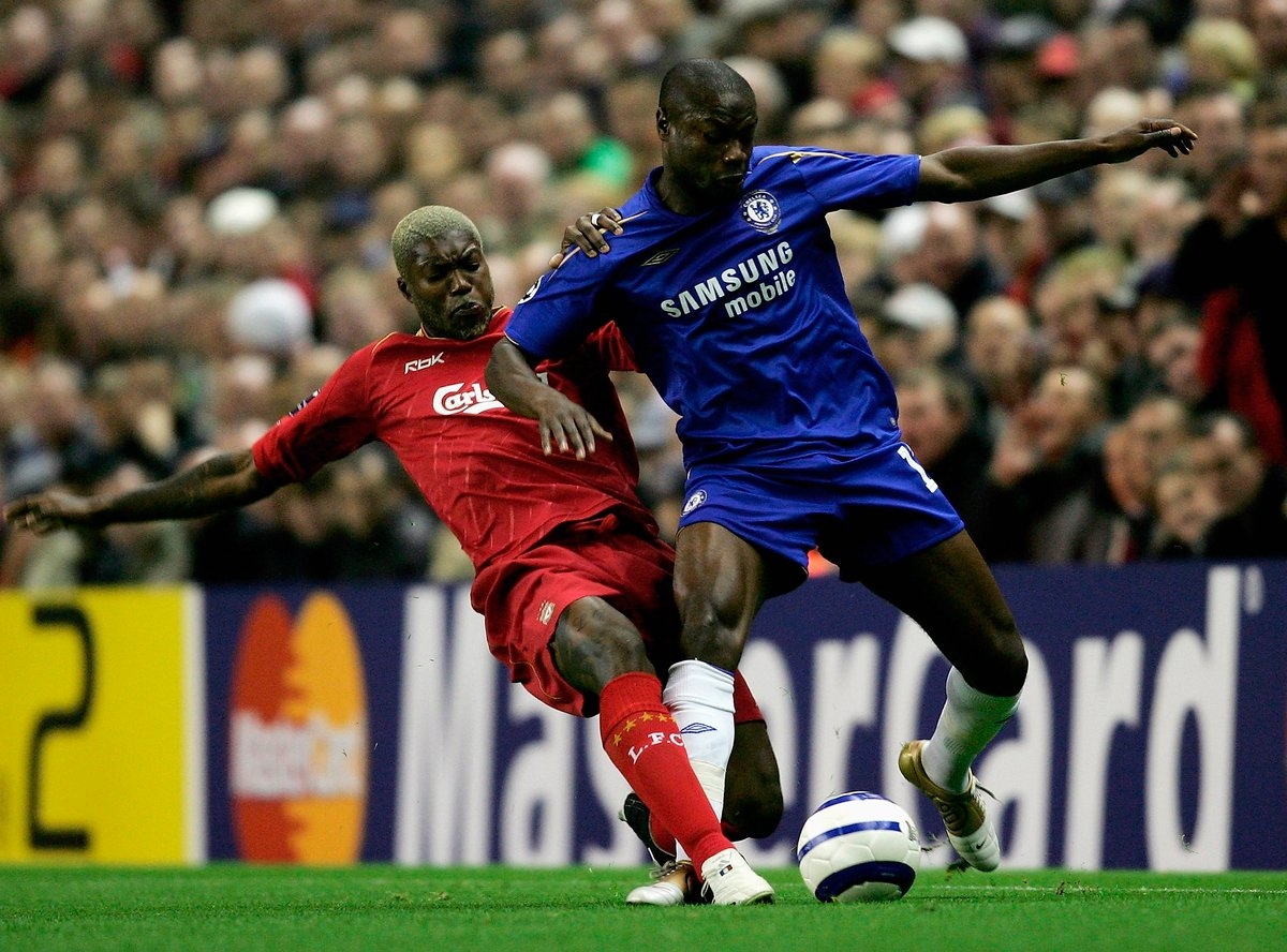 How to watch Liverpool Legends vs Chelsea Legends: TV channel and live stream for charity match today