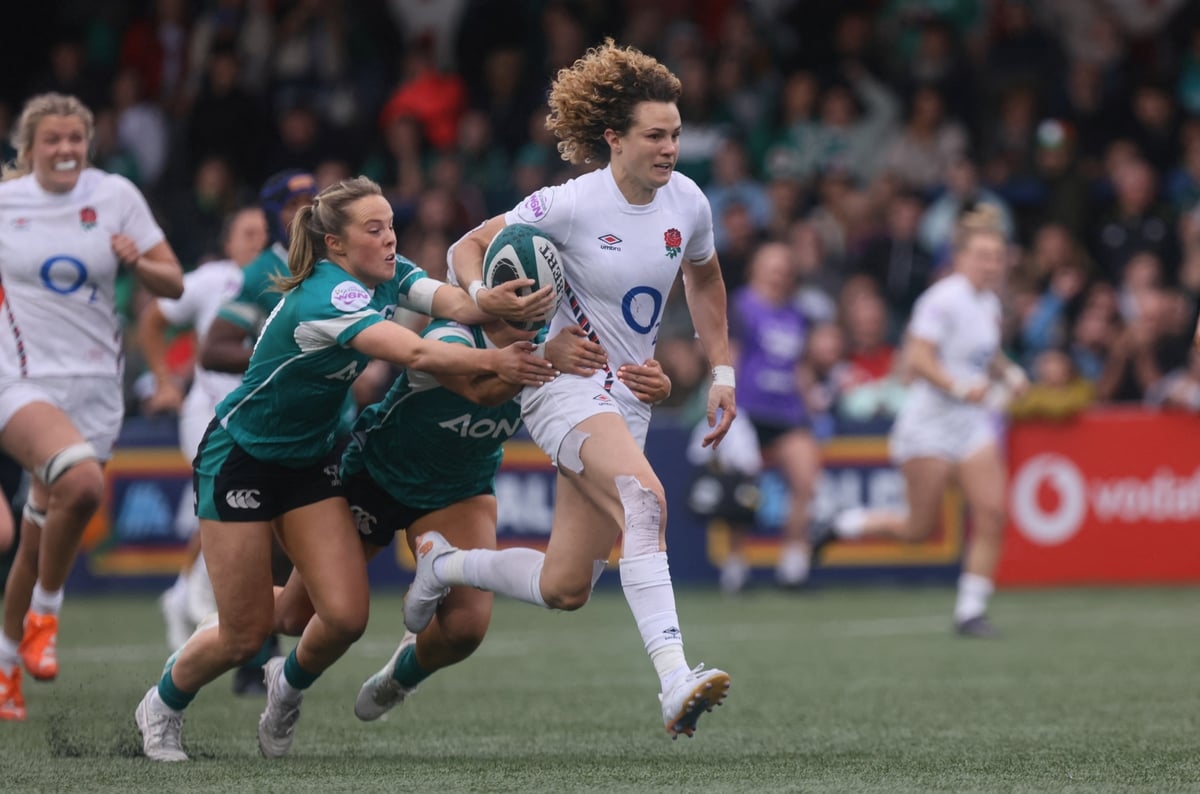 Women's Rugby World Cup: How to buy tickets, admission prices, tournament dates, and venues
