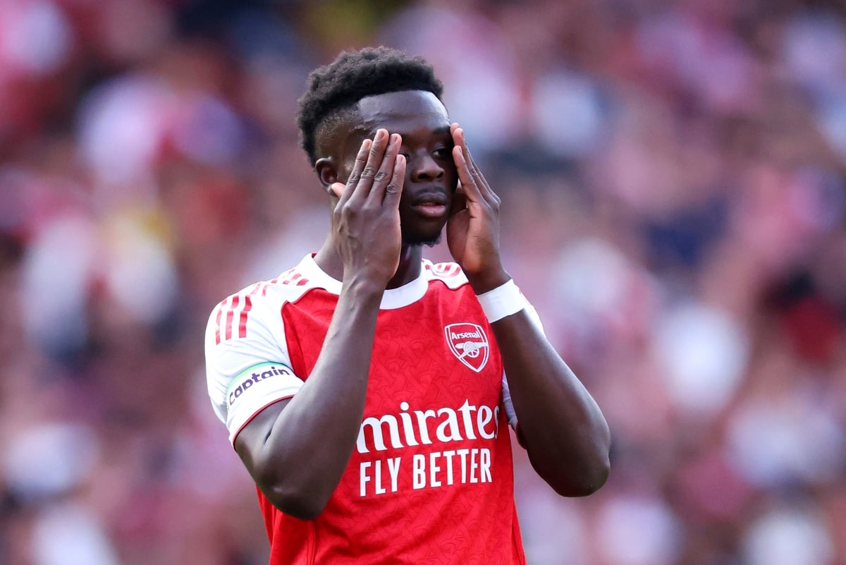 Arsenal: Work to do as Villarreal defeat exposes 'naive' weaknesses
