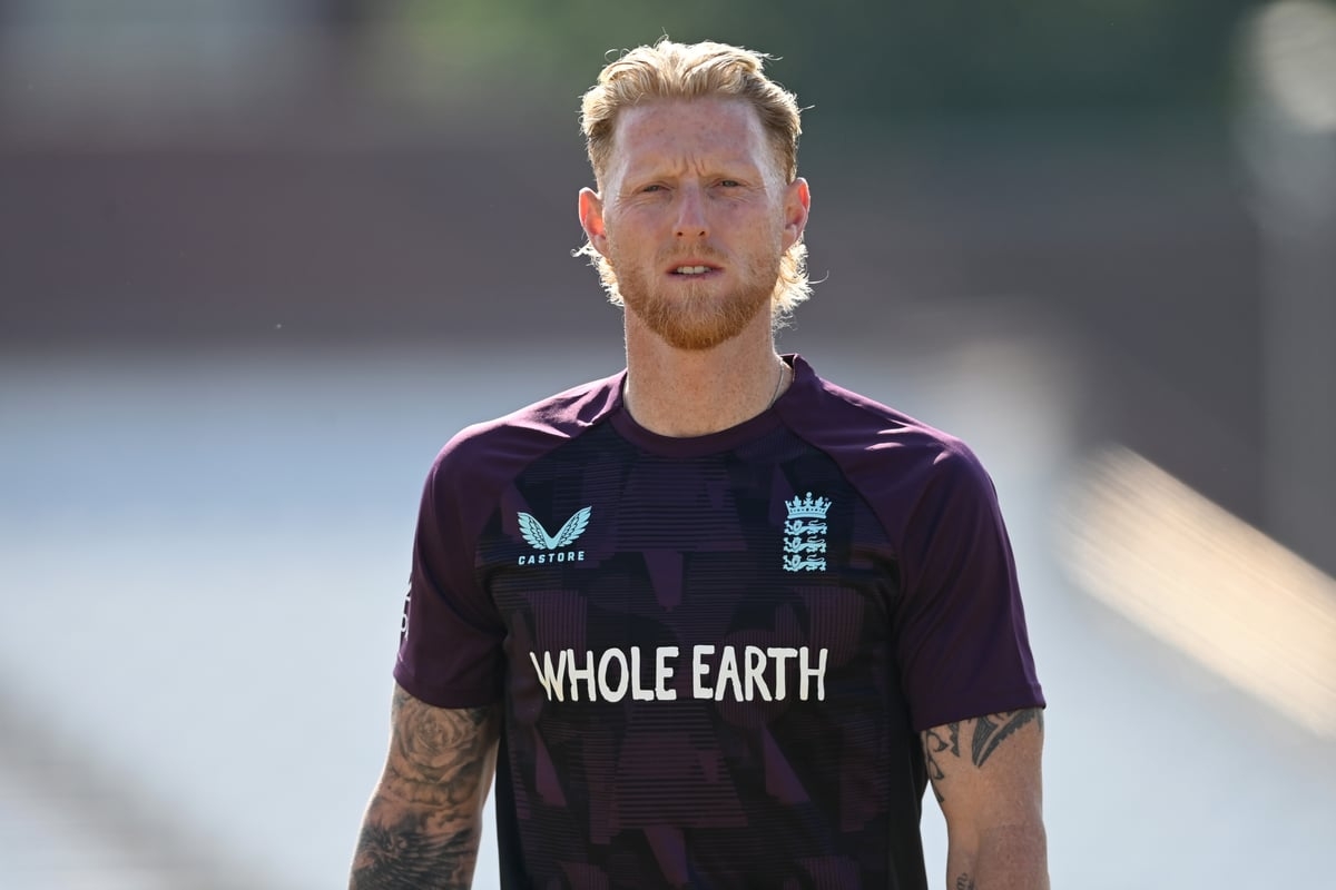 'I've got to be mindful': Ben Stokes to play injury comeback safe ahead of England Test vs Zimbabwe