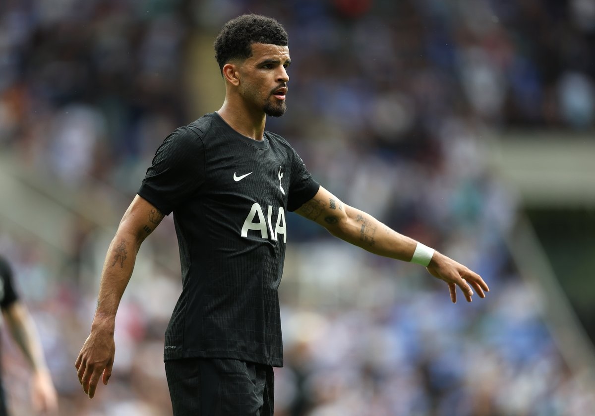 Tottenham XI vs Bayern Munich: Solanke return, confirmed team news, predicted lineup, injury latest for friendly