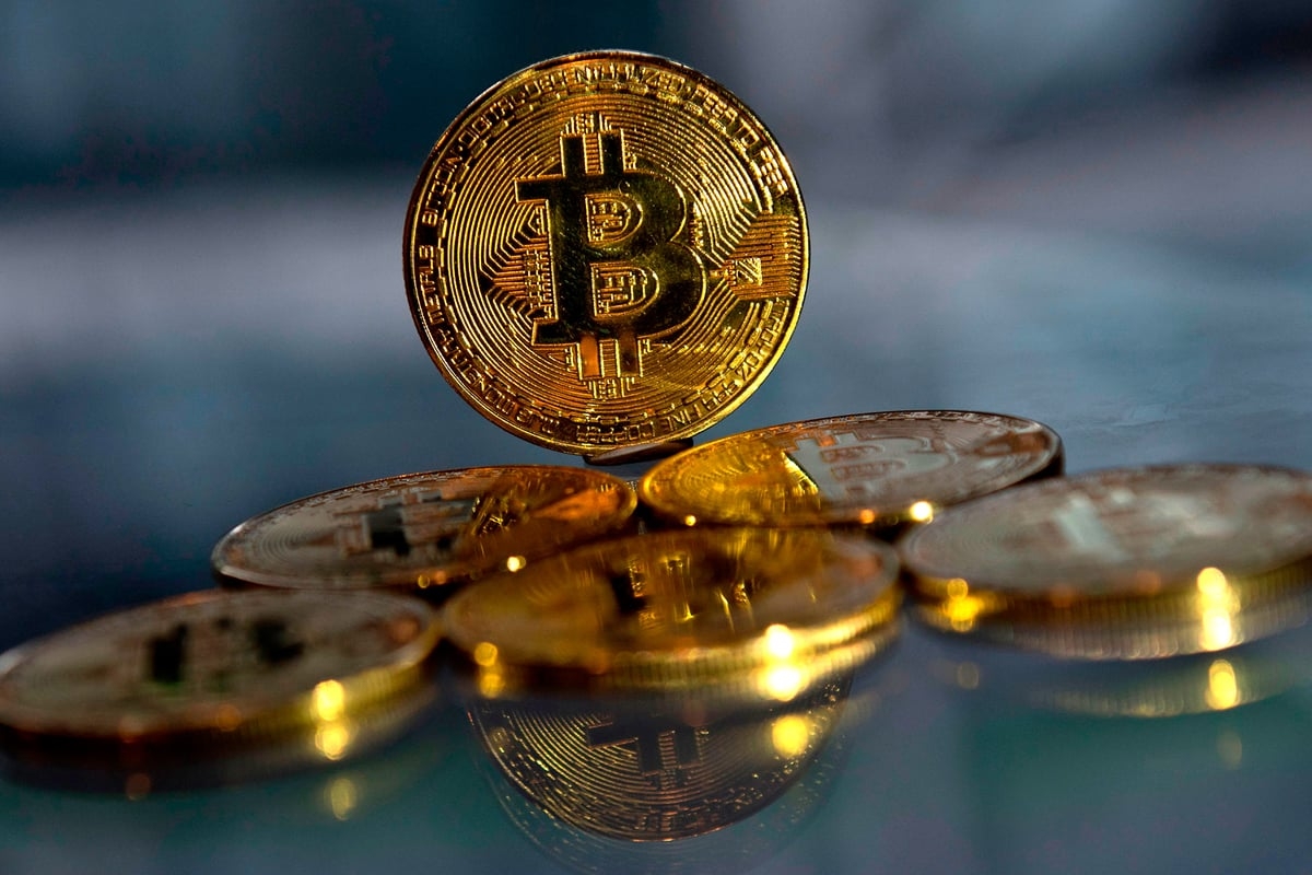 Crypto news live: Market shock sees Bitcoin fall to less than $80,000 with fears of more pain to come