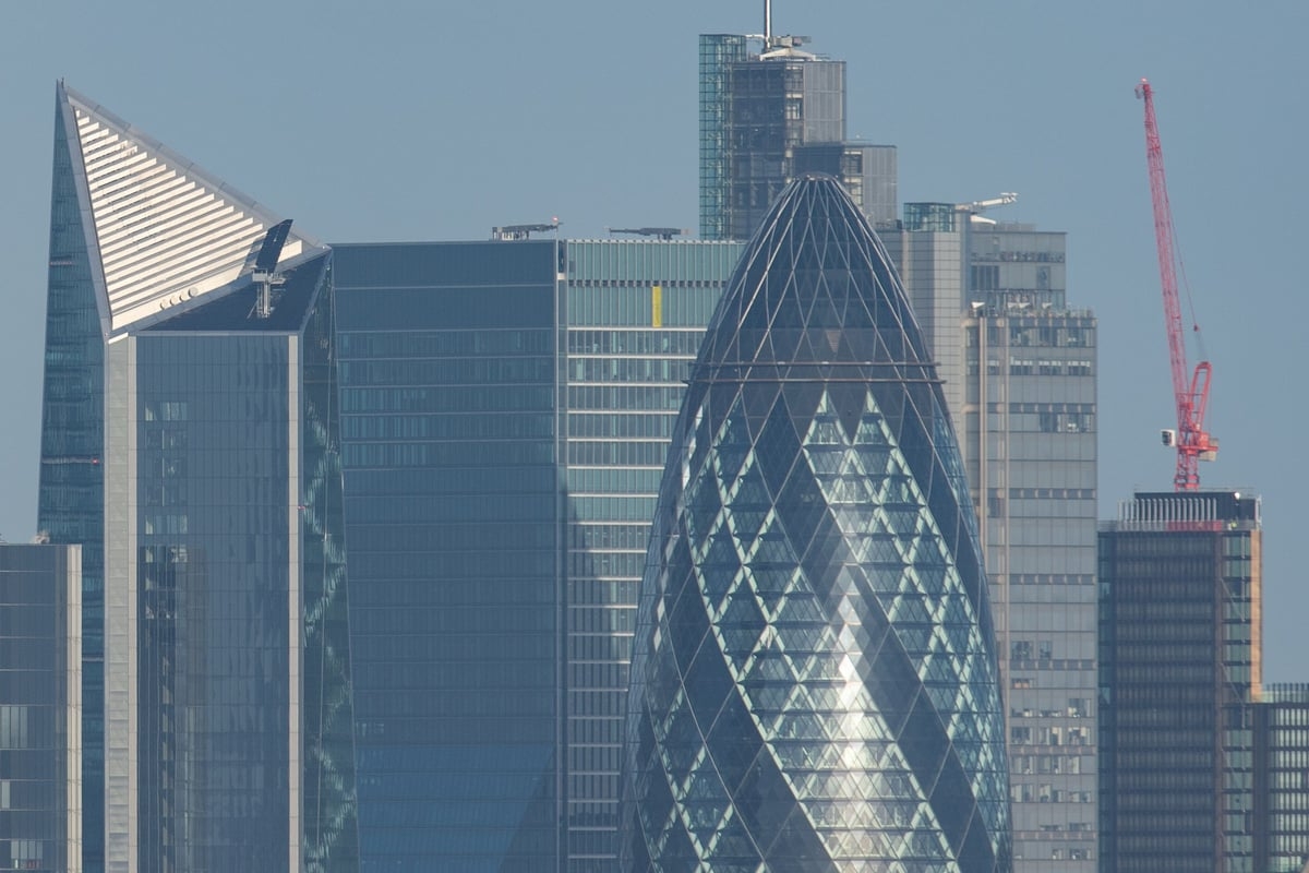 Drug maker Indivior joins the flight from London share listings