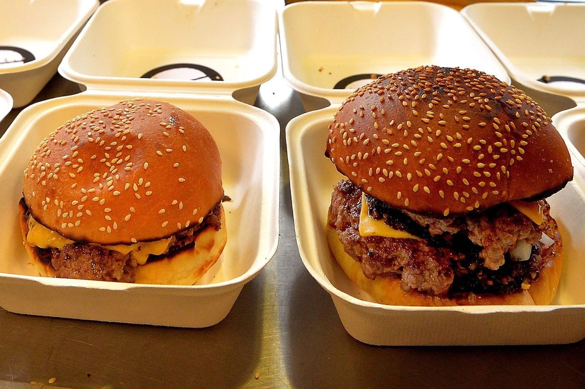 London borough to completely ban junk food adverts amid obesity crisis