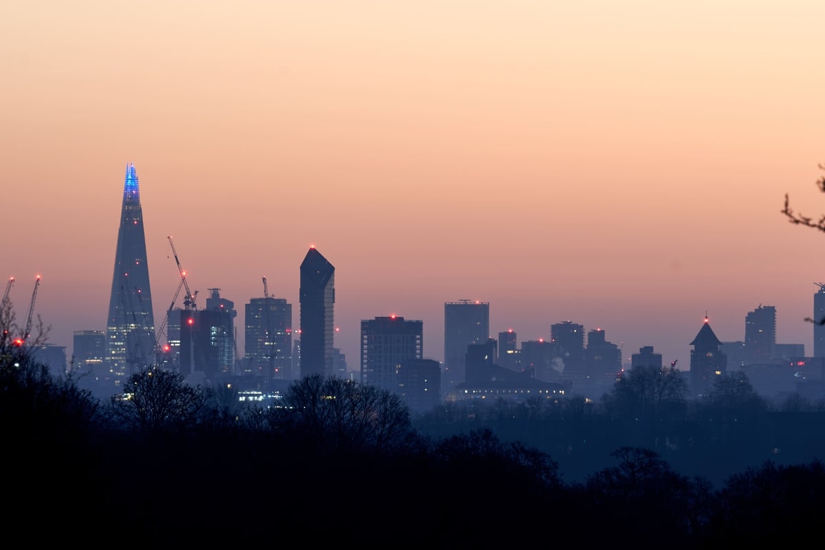 OPINION - Rachel Reeves must not ignore London's vital role as engine of the British economy