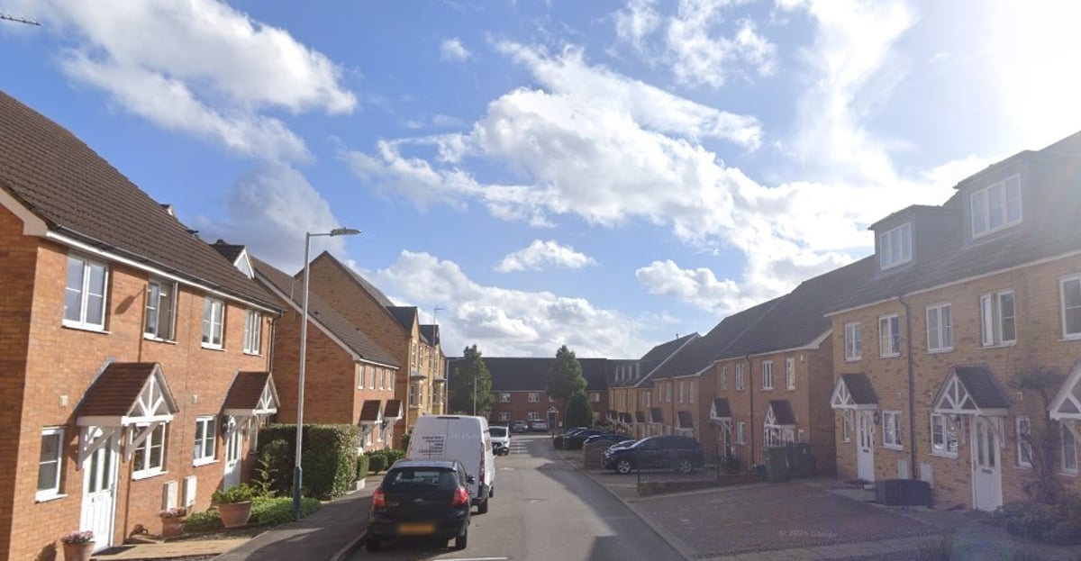 Romford stabbing: Woman killed at home named as Nkiru Chima, 60, after murder investigation launched