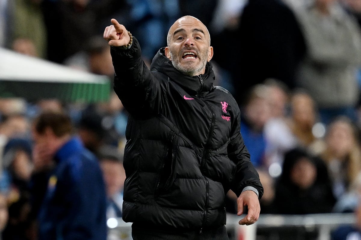 Chelsea vs Djurgarden LIVE: Conference League match stream, latest team news, lineups, TV, prediction