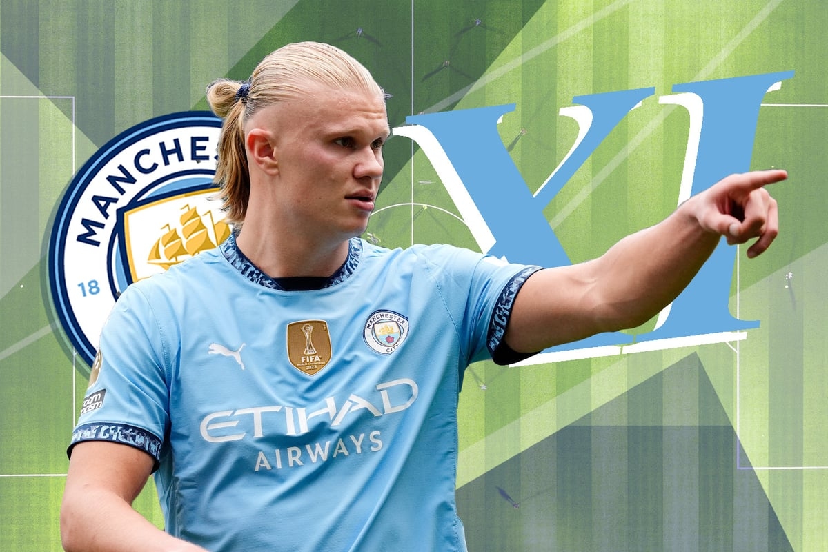 Man City XI vs Al-Hilal: Confirmed team news, predicted lineup and injury latest for Club World Cup