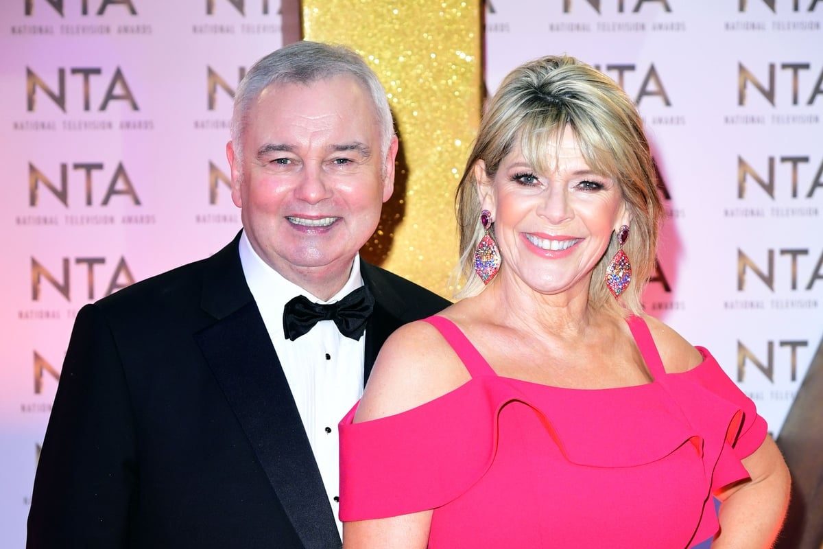 Divorce drama deepens for Eamonn Holmes and Ruth Langsford as £3.6m home at centre of battle