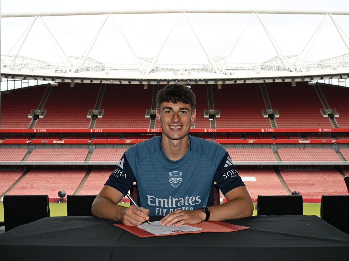 Florian Wirtz, Trent Alexander-Arnold, Matheus Cunha: Every major deal of summer transfer window so far