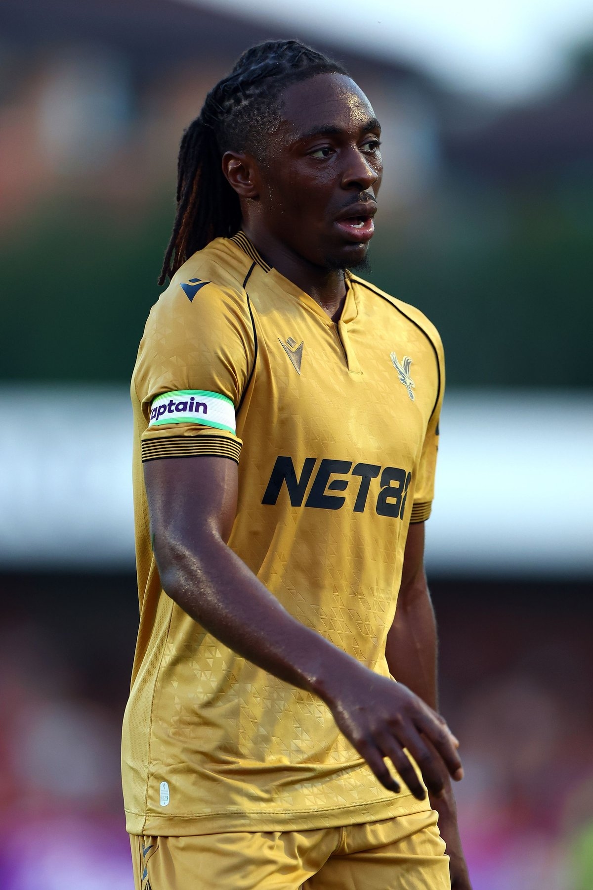 Crystal Palace learn first Conference League opponents as appeal hearing looms