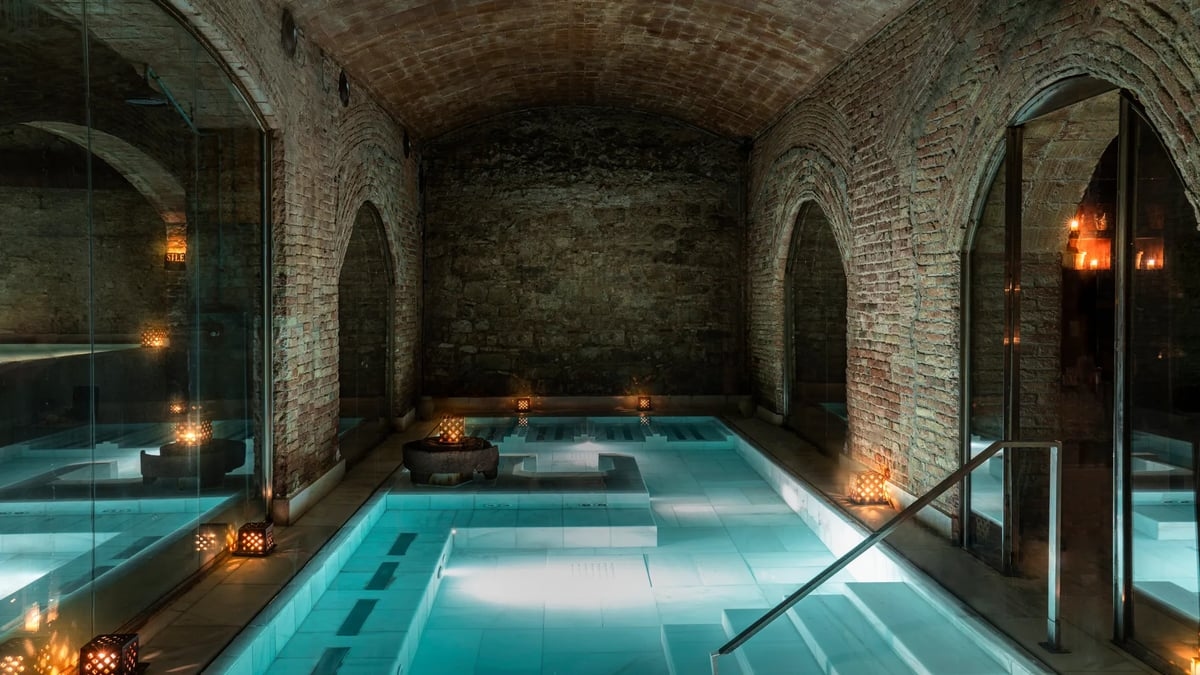 Five holistic London spas for the ultimate relaxation
