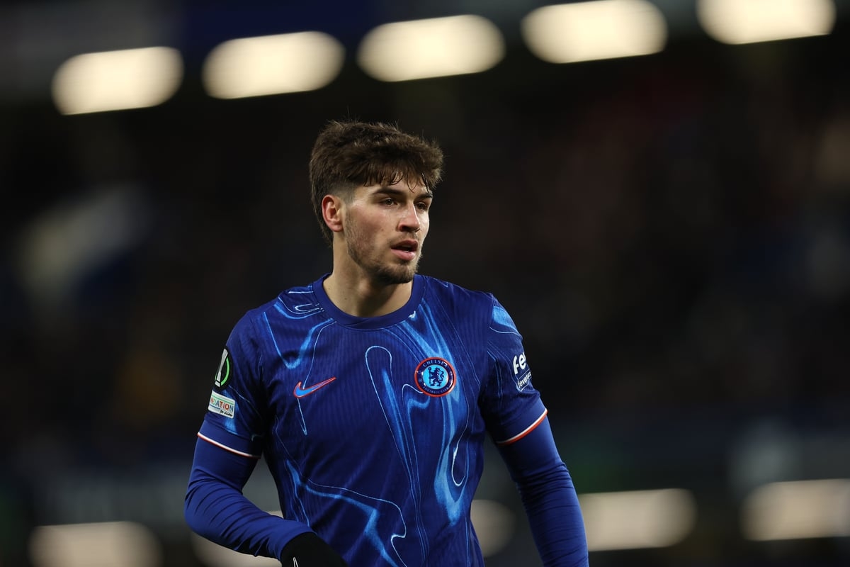 Chelsea: Marc Guiu and Lesley Ugochukwu complete moves as Blues continue squad clearout