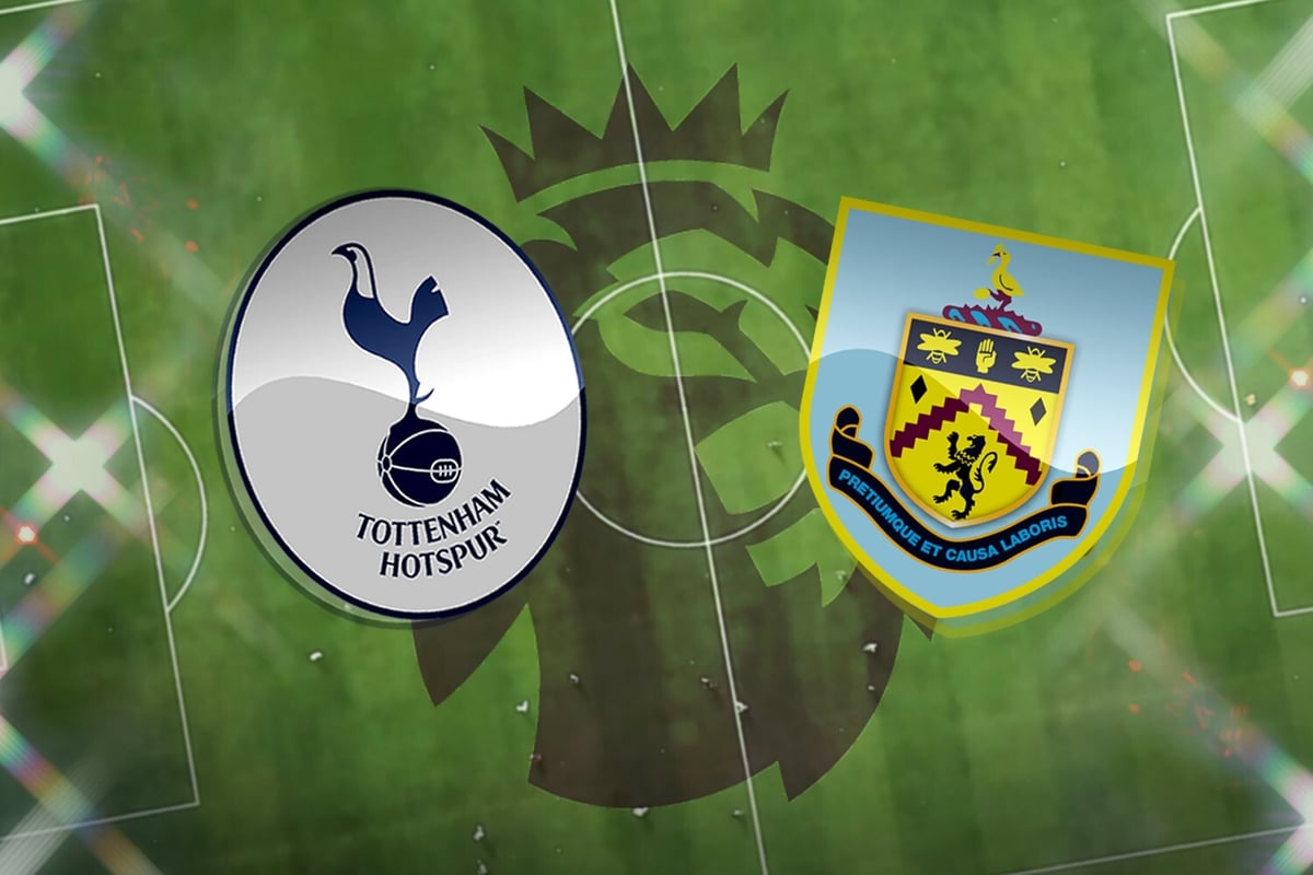 Tottenham vs Burnley: Prediction, kick-off time, team news, TV, live stream, h2h results, odds today