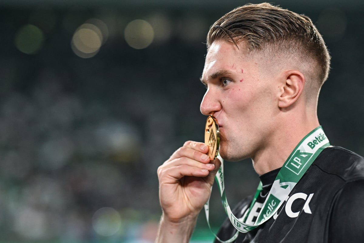 Sporting president issues shock Viktor Gyokeres statement amid transfer uncertainty