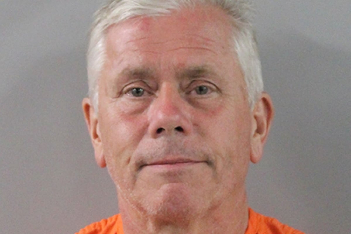 British holidaymaker was in relationship with daughter-in-law he 'attempted to drown in Florida swimming pool'