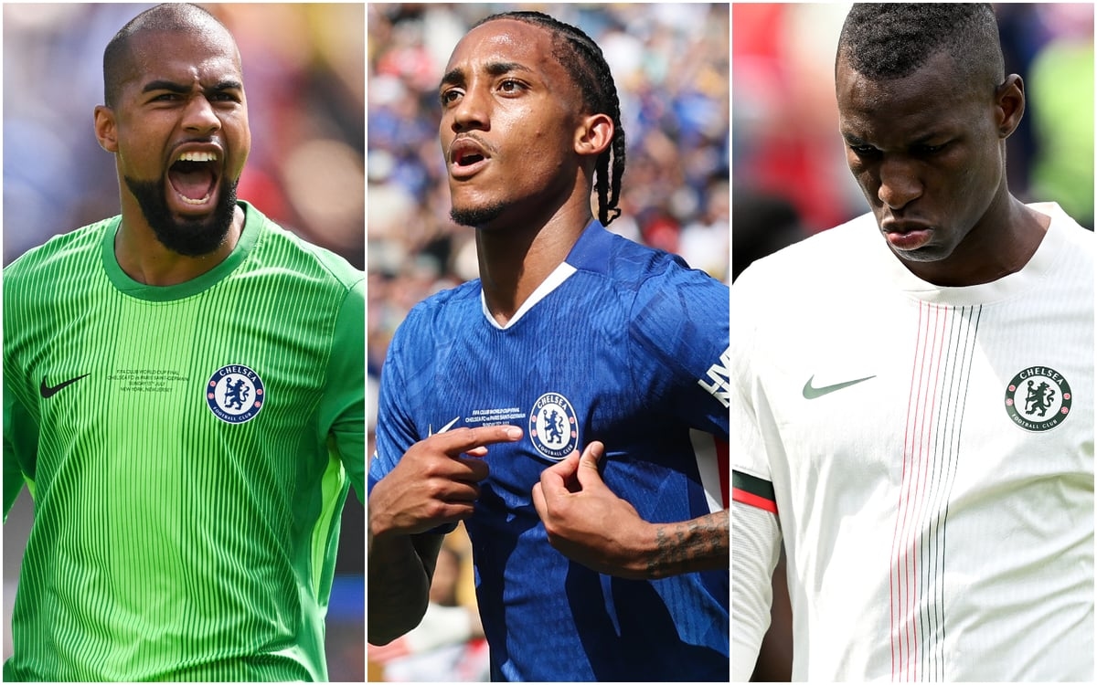 Chelsea winners and losers from Club World Cup as key transfer question answered