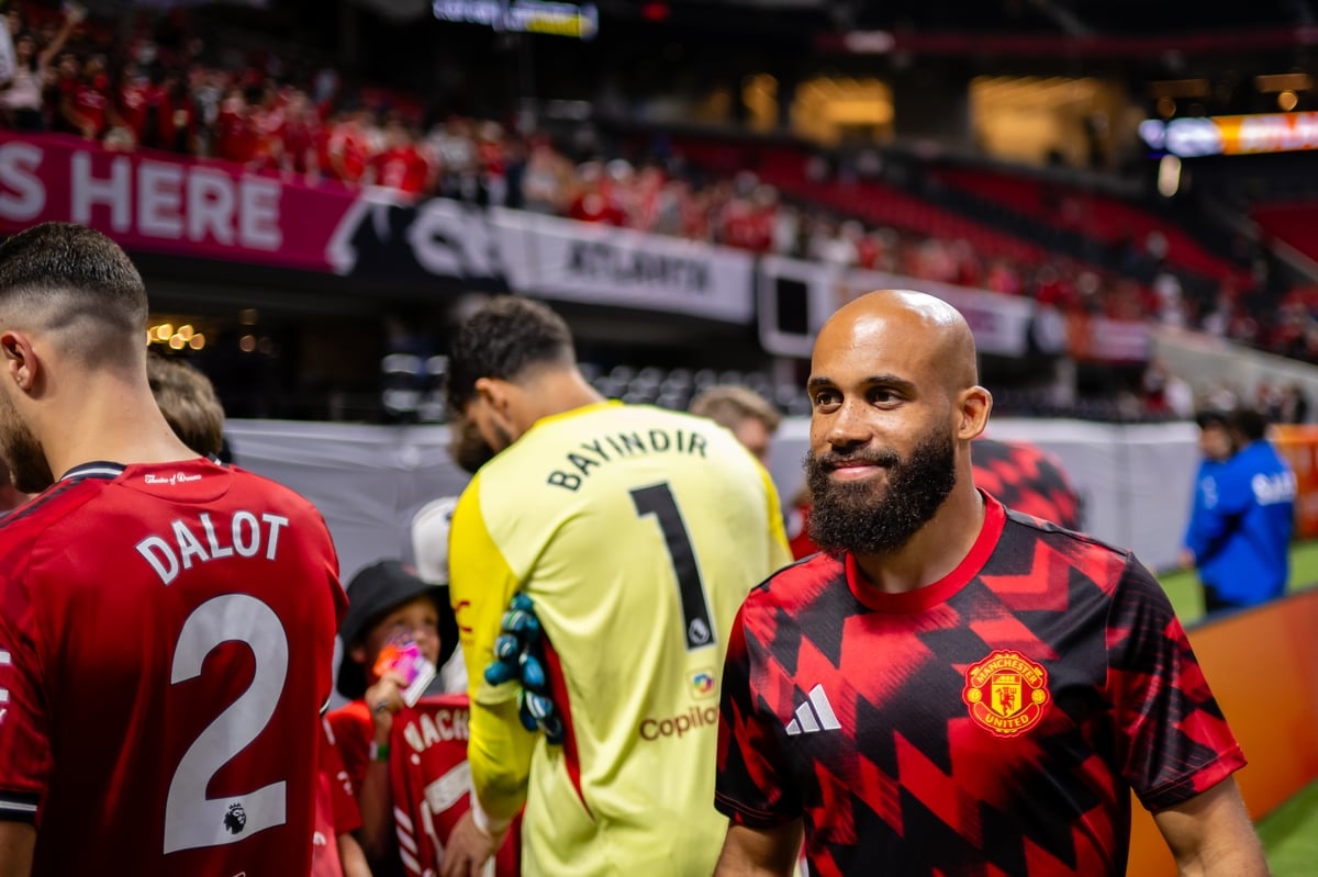 How to watch Manchester United vs Fiorentina: TV channel and live stream for friendly today