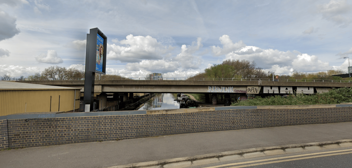 Person rescued from River Thames in Canning Town as new figures reveal spike in accidental drownings