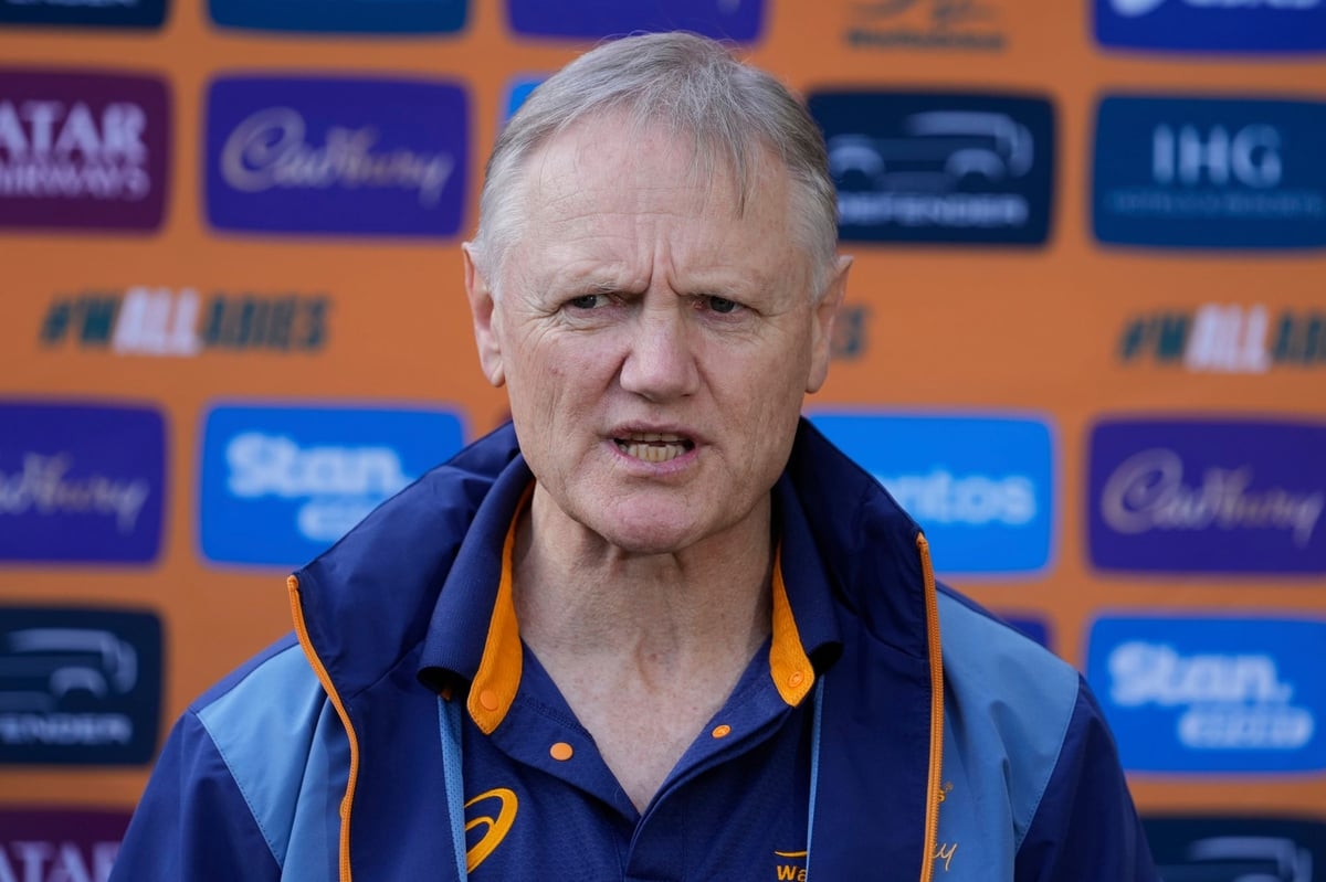British and Irish Lions send 'very clear' Australia warning over releasing Test stars for tour matches