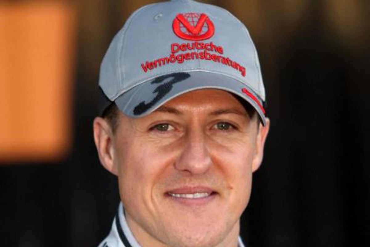 What happened to Michael Schumacher? Nightclub bouncer jailed over blackmail plot