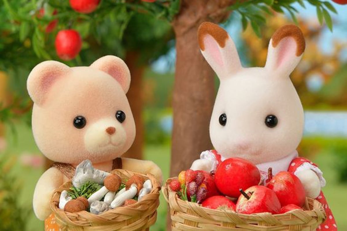 TikTok videos of Sylvanian Families drinking and dealing drugs sparks legal battle
