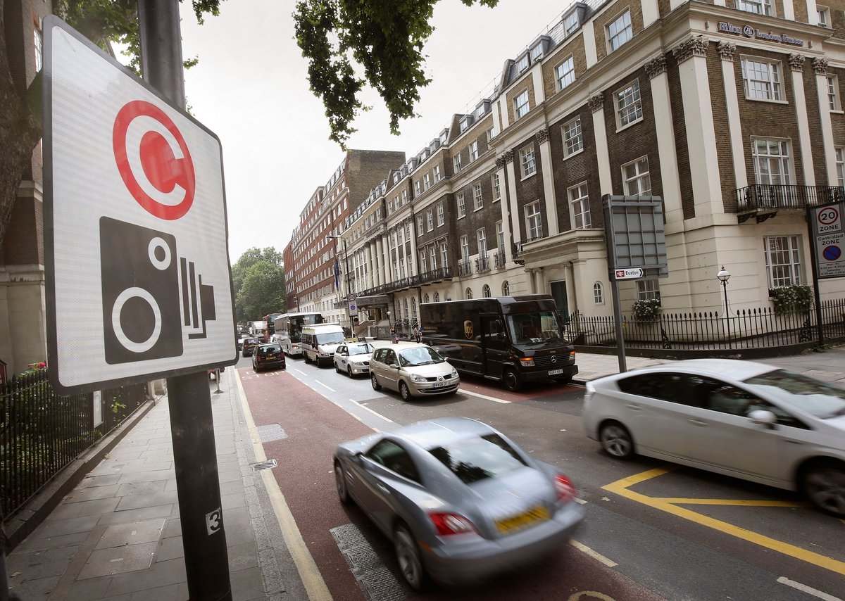 Dear Mayor, don't reverse the good you have done for the air Londoners breathe