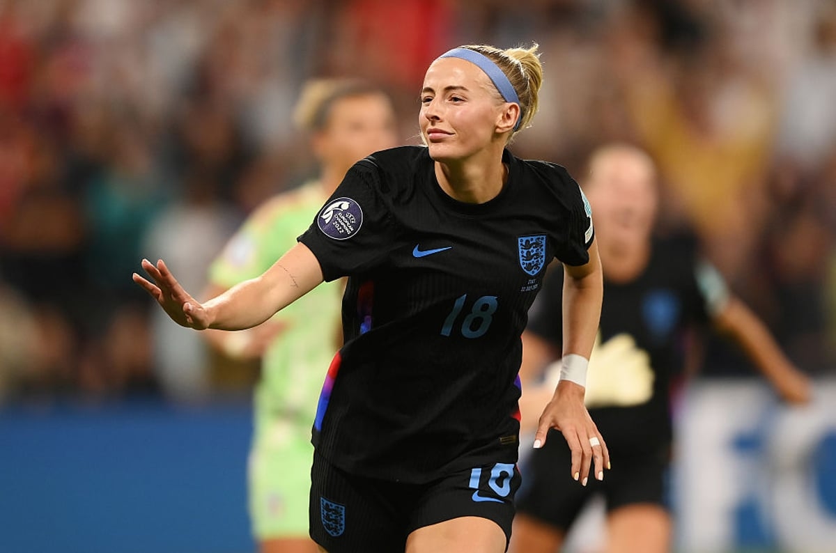 England vs Spain: Euro 2025 final prediction, kick-off time, TV, live stream, team news, h2h, odds