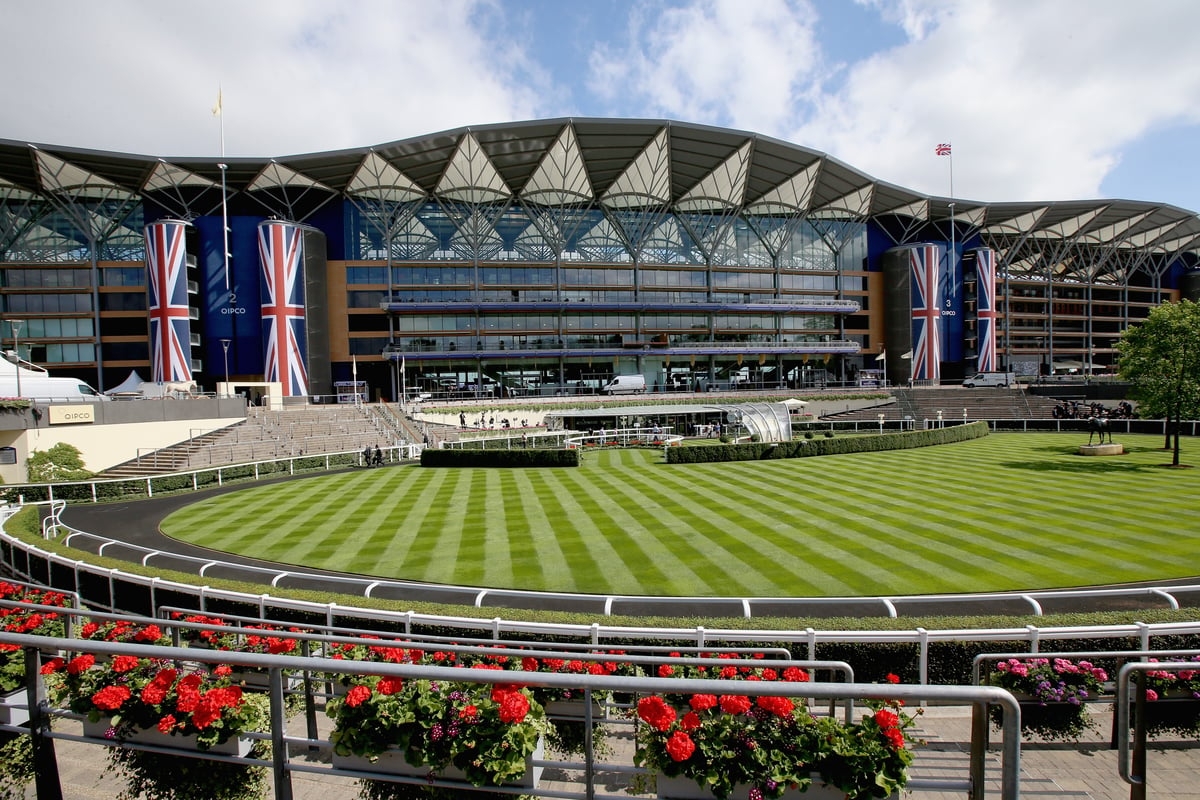 Royal Ascot 2025: Raymond Blanc, Lisa Goodwin-Allen and Tom Booton join star list of chefs