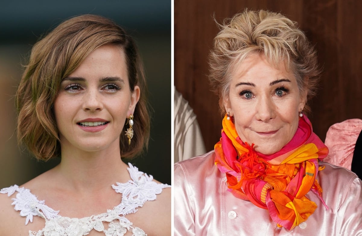 Harry Potter stars Emma Watson and Zoe Wanamaker handed driving bans together over speeding charges