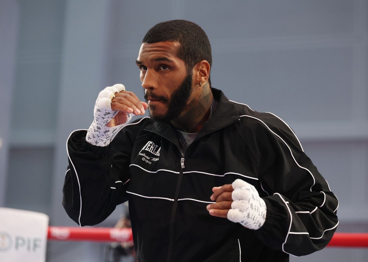 What happened with Conor Benn's failed drugs tests? Saga explained ahead of Chris Eubank Jr showdown