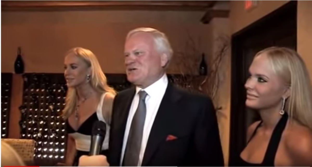 'Britain has gone to hell': UK's ninth richest man moves business out of London