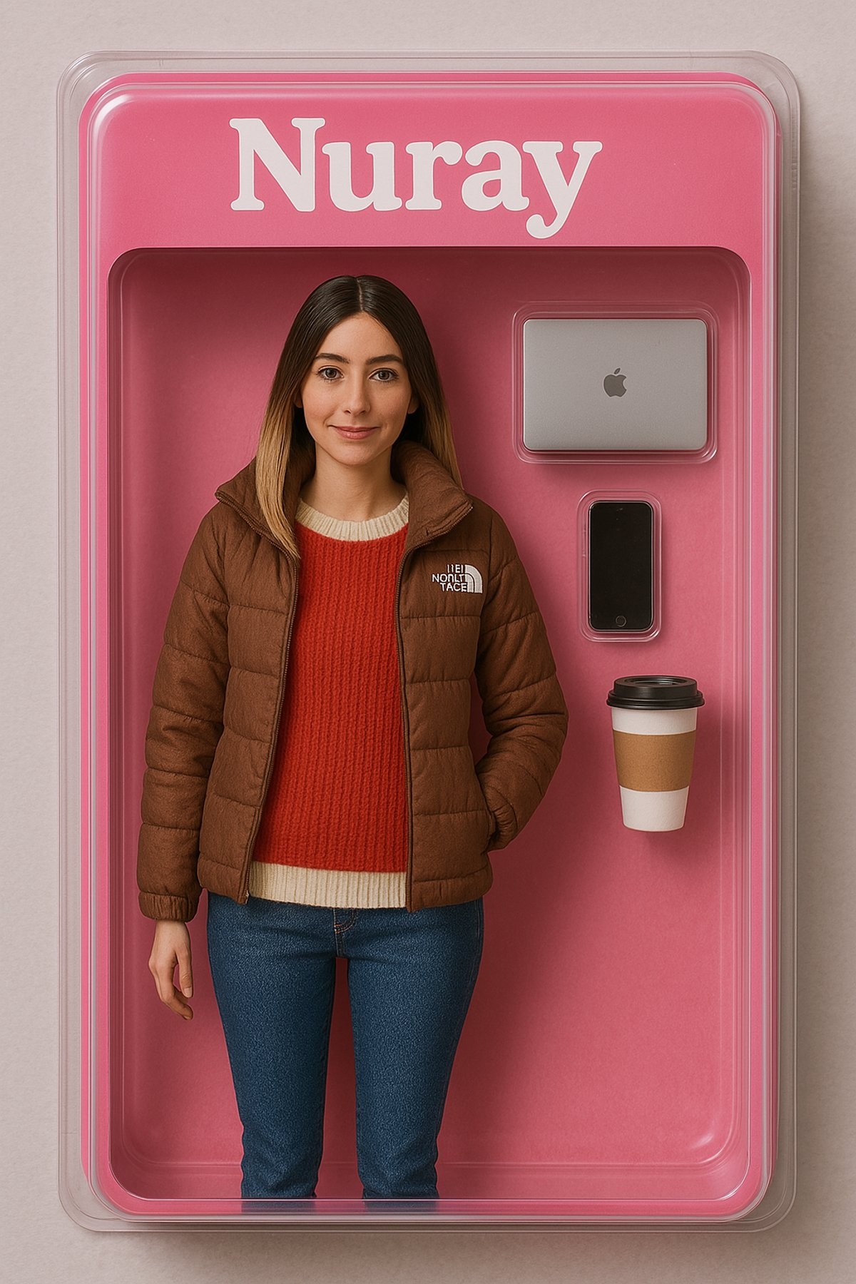 What is the ChatGPT Barbiecore trend? Here's how to turn yourself into a doll using AI