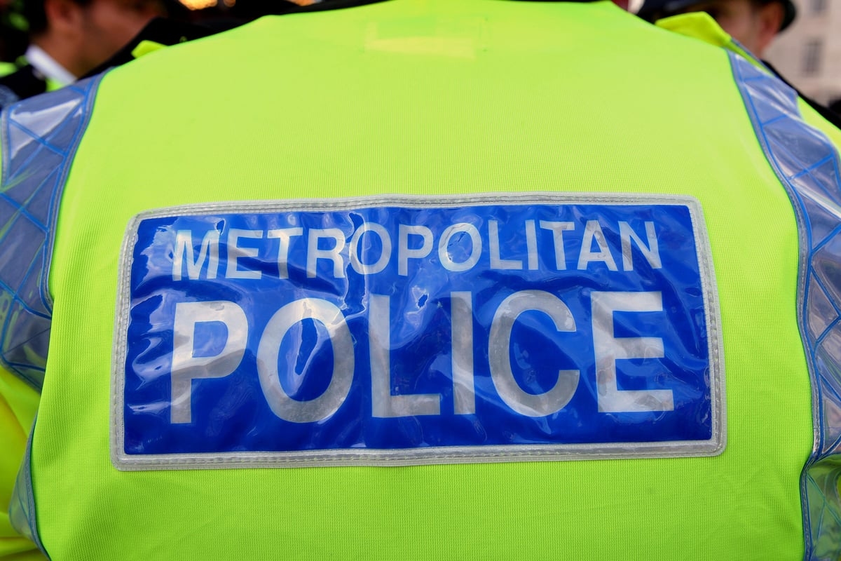 Met Police officer accused of sexually assaulting a woman while on holiday to appear in court