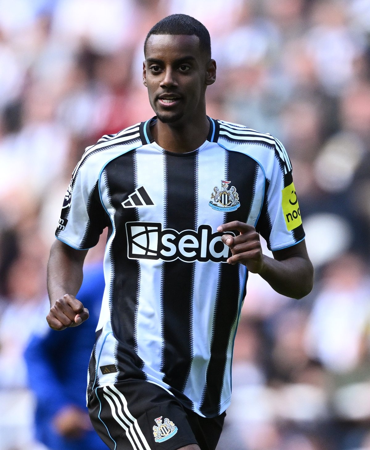 Liverpool have 'new proposal' for Alexander Isak as Newcastle make decision for friendly double-header