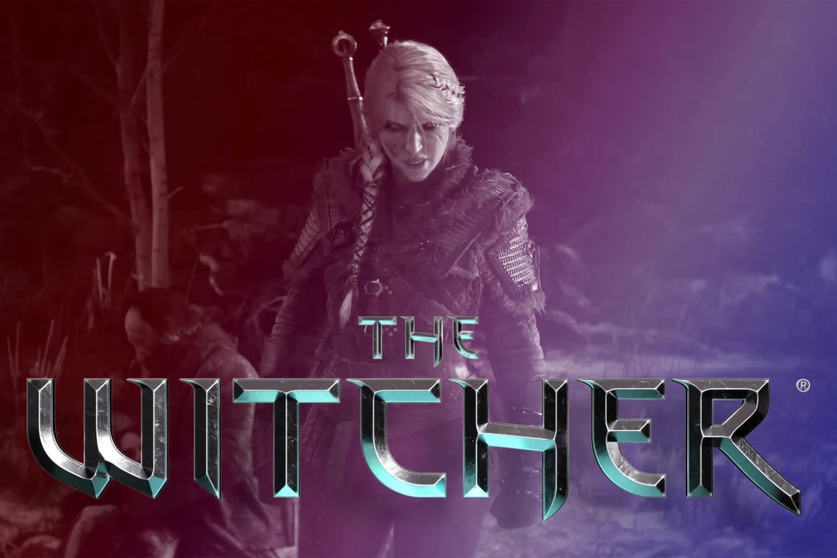 The Witcher 4 developer reveals highly anticipated game won't arrive before 2027
