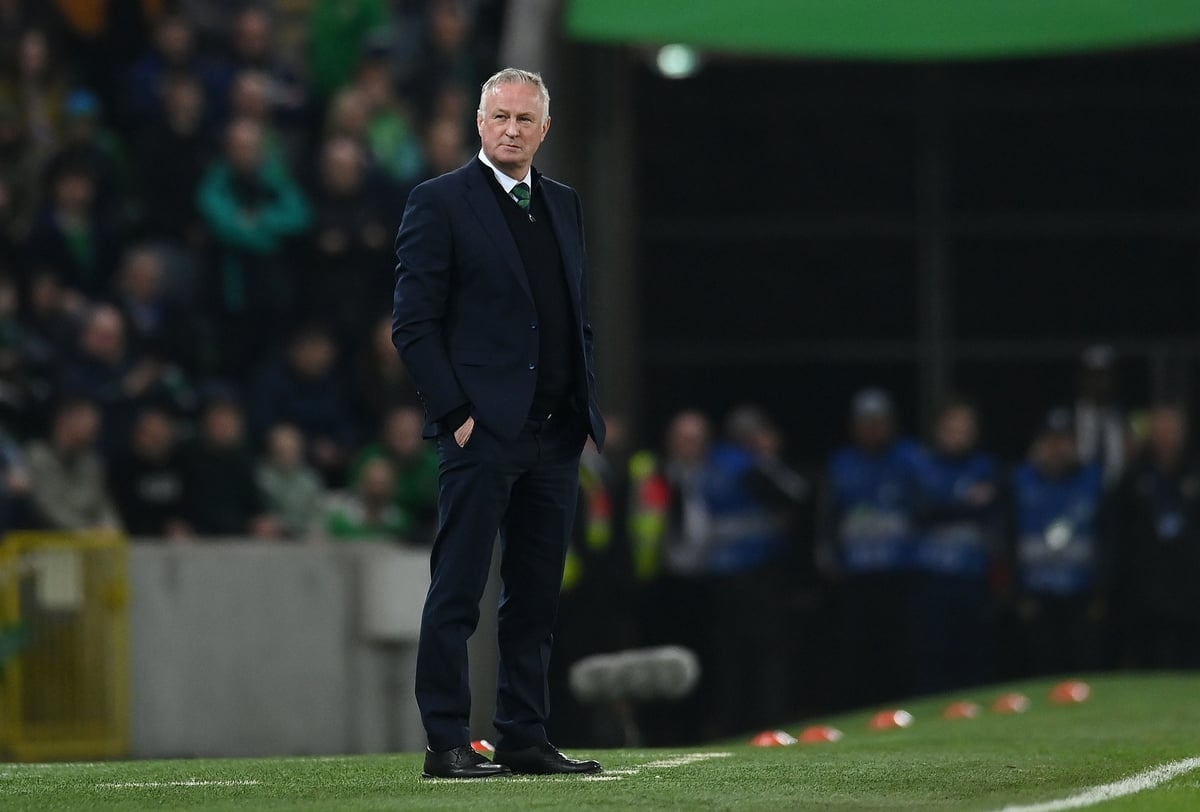How to watch Northern Ireland vs Iceland: TV channel and live stream for friendly today