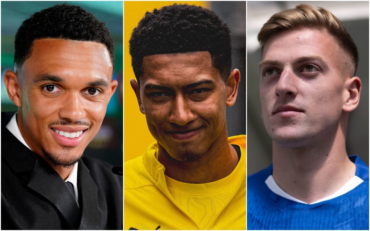 Club World Cup: Every confirmed squad ahead of tournament start