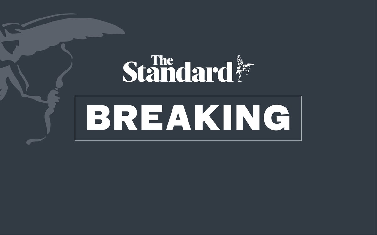 US politician and husband shot dead in 'politically motivated assassination'